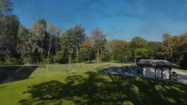 ПРИМЕР построенного дома в архитектурном стиле ФАХВЕРК смотреть онлайн