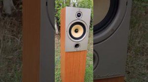 Wharfedale Diamond 8.3