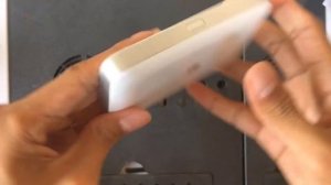 Unboxing Huawei E5785