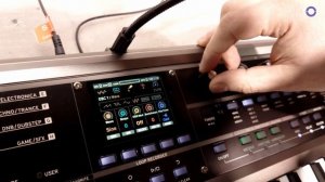 NAMM 2024 - Korg - Microkorg 2