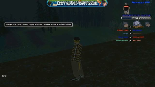 #Nazarik Presents - Шапка для Худа смотреть онлайн