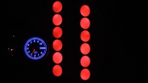 Detroit Diesel 2 stroke 60º V12 AudioVisual demonstration 12V71, 12V92, 12V149 even fire