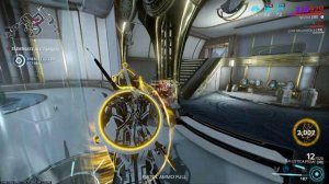 Warframe: Kavat Genetic Code Farming