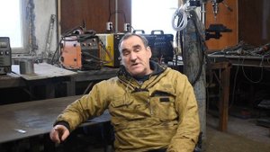 Как заработать на сварке ,с чего начать