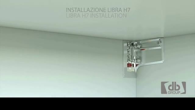 LIBRAH7 DB GROUP смотреть онлайн