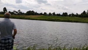 Клёвая рыбалка