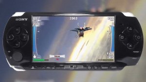 After Burner: Black Falcon - Online Competitive 2018