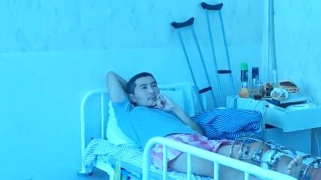 Письма раненым от детей. Мулинский госпиталь.Нижегородская обл.