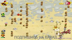 Куробойка / Куриная месть. Снова в бою / Revenge of the Chicken / Let's Play