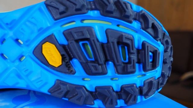 Hoka One One 2019 - обзор трейловой линейки кроссовок смотреть онлайн