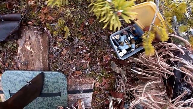 Охота на гуся 2022 год. Часть 2. Хорошая была охота смотреть онлайн