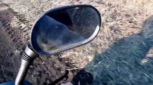 Скутер Spark 125.