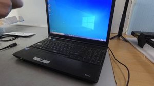 Мастерская #4 Распаковка и обзор USB осциллографа ISDS205A