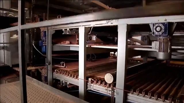 Обзор фабрики по производству плитки Cerrad