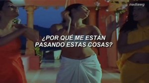 Eli Re Eli - Yaadien (Subtitulado al español)