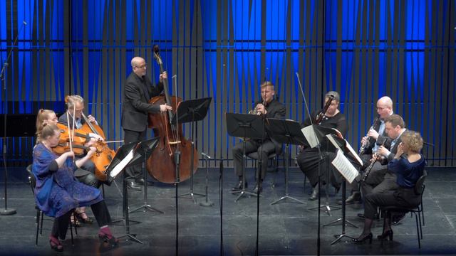 Nino Rota: Nonetto смотреть онлайн