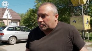 Стая собак нападает на маленьких детей и держит в страхе весь поселок Цементный