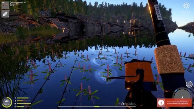 #рр4 Ладожское оз. Колюшка + корюшка смотреть онлайн