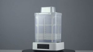 Unboxing | One video takes you through all details of Anycubic Wash and Cure 3 Plus