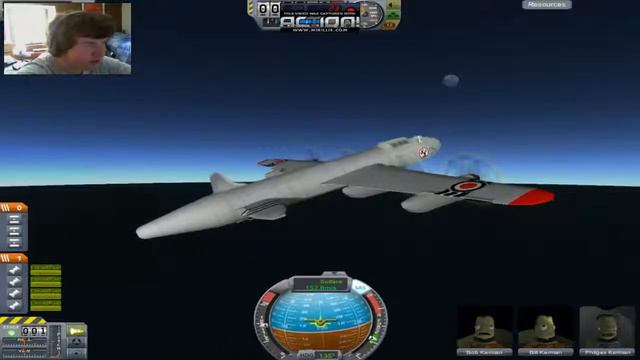 let's build ksp bomber