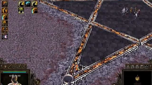 Spellforce 2 Shadow Wars (Lighting The Fires On The Pentagram)