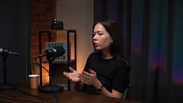 Женя Левашова-Елагина: от простого к сложному/украшения/открытие магазина в центре Москвы