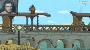 Valiant Hearts: The Great War ► ШЕДЕВР НАЧИНАЕТСЯ ► #1