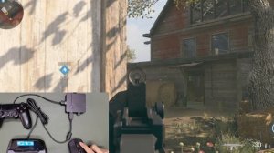 CALL of DUTY: Modern Warfare (2019) ➤ Reasnow S1 ➤ Макрос АВТОПРИЦЕЛИВАНИЕ
