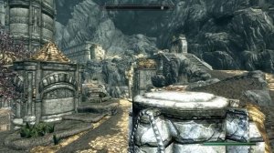 Скайрим. Забытый город. (TES V Skyrim The Forgotten Сity). Часть 2. Прохождение с лучшей концовкой.