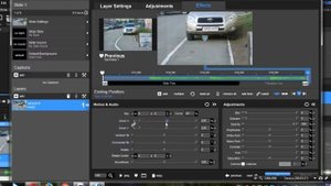 Урок 2. Ручной режим создания слайда в Photodex proshow producer. Плюсы и минусы