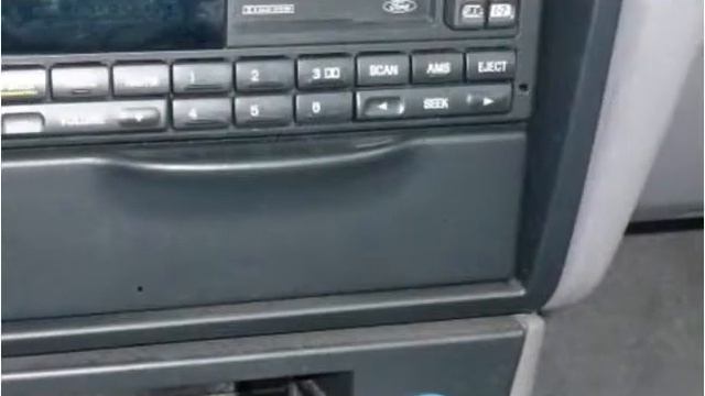 1995 Ford Taurus Used Cars Buffalo NY смотреть онлайн