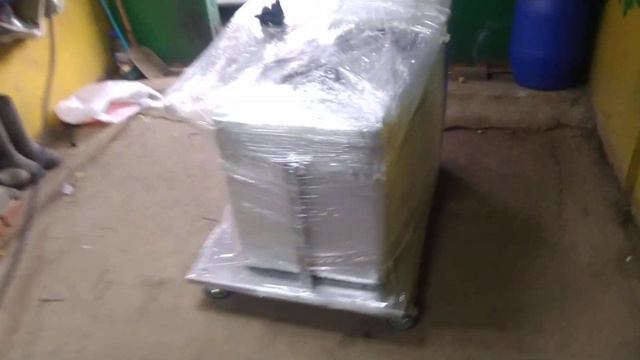 Чиллер 7 кВт по холоду смотреть онлайн