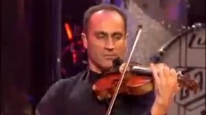 Best Violinist in the World - Samvel Yervinyan  - Yanni Live!