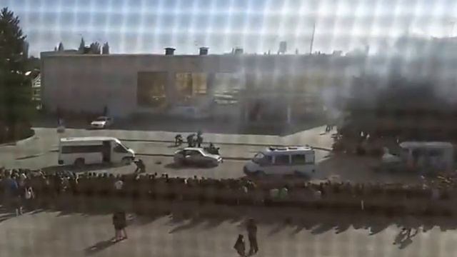 Маски-шоу в г.Морозовск смотреть онлайн