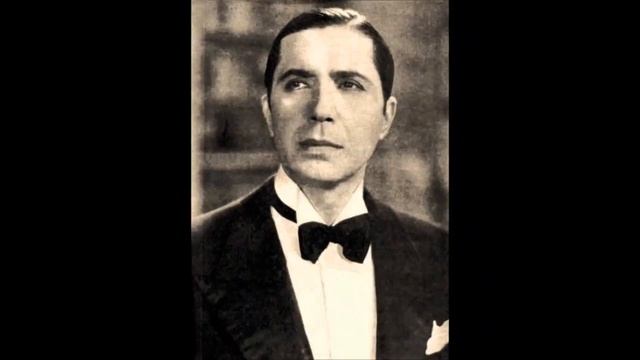 Carlos Gardel - Gotas de Veneno - Tango 1931 смотреть онлайн