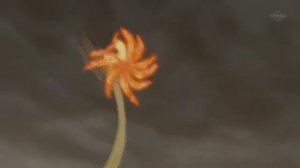 Курама Объединяется С Наруто