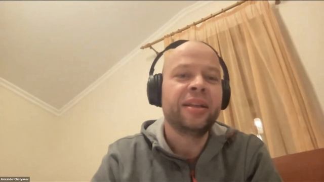 #devops #sre #juneway Будующие ит в РФ смотреть онлайн