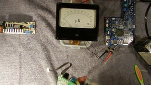 Как  проверить конденсатор и ESR мгновенно