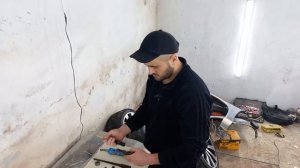 КАК УБРАТЬ ШУМ РАЗДАТКИ НА НИВЕ