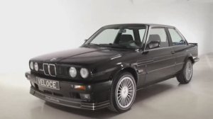 Alpina C2