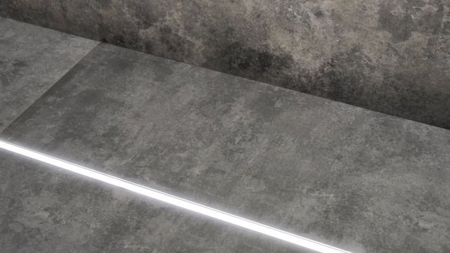 Cersaie 2019 - Refin Urbex Style смотреть онлайн