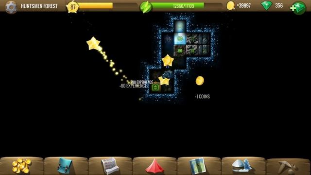 Huntsmen Forest | Skadi #10 | Diggy's Adventure смотреть онлайн