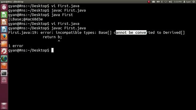Array in Java | #19 | Method Returning Array Reference in Java