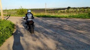 Kawasaki Z1000 и Z750 Обзор и Сравнение. Первое поколение