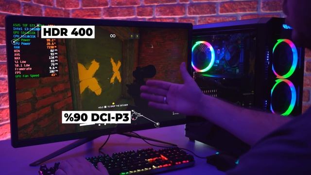 PİYASAYA RAĞMEN 5299TL BÜTÇELİ SİSTEM TOPLAMA REHBERİ - PC Hocası GG4! смотреть онлайн