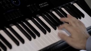 Синтезатор CASIO CTK-6200