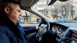 Вольво ХС60 2,0 D3 2011 г.в. - Валерий