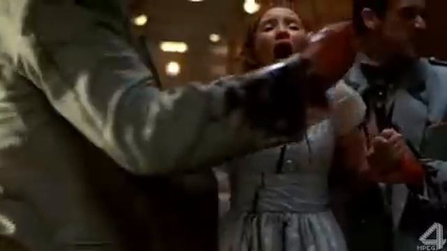 Ghost Ship / Корабль-призрак [2002] Horror Moment