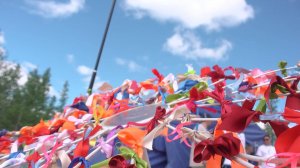 СОВЕТ ДА ЛЮБОВЬ / Как работники компании отметили День семьи, любви и верности в Новом Уренгое