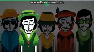 Incredibox V5 (Brazil) [Mix By Ninsago] ,,Easy"